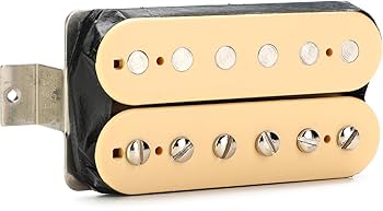 Amazon.com: DiMarzio DP 275CR PAF 59 Bridge Humbucker
